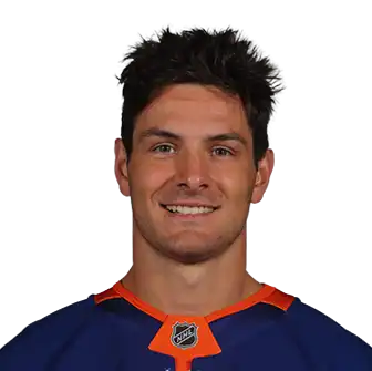 Mathew Barzal