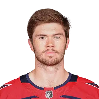 Connor McMichael