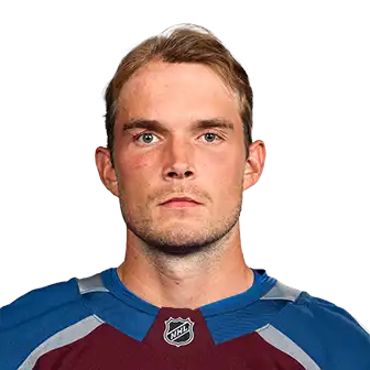 Ryan Lindgren