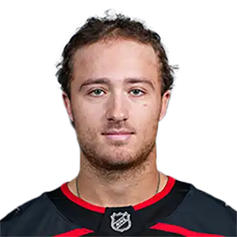 Justin Robidas