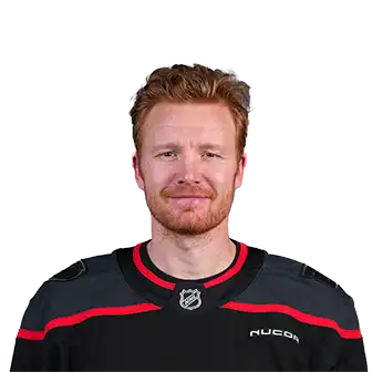 Frederik Andersen