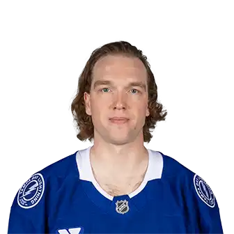 Andrei Vasilevskiy