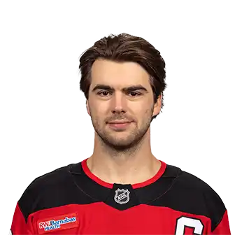 Nico Hischier