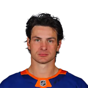 Mathew Barzal