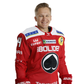 Jan-Mikael Jarvinen
