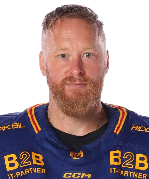 Linus Klasen