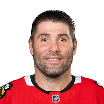 Pat Maroon