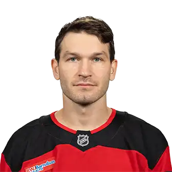 Brett Pesce