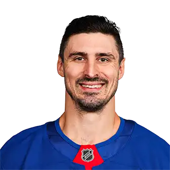 Chris Kreider