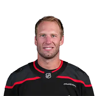 Jordan Staal