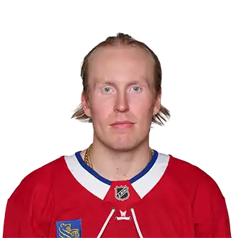 Patrik Laine