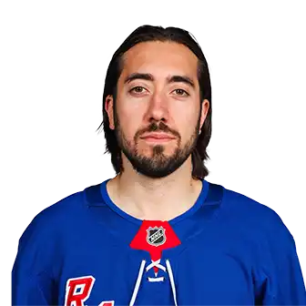 Mika Zibanejad