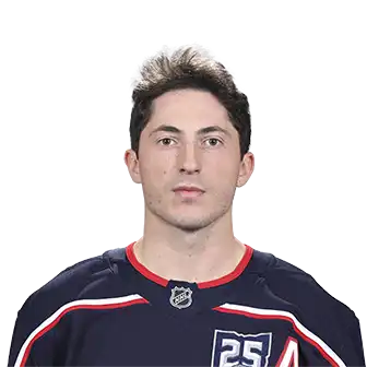 Zach Werenski