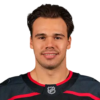 Logan Stankoven