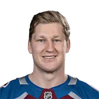Nathan MacKinnon